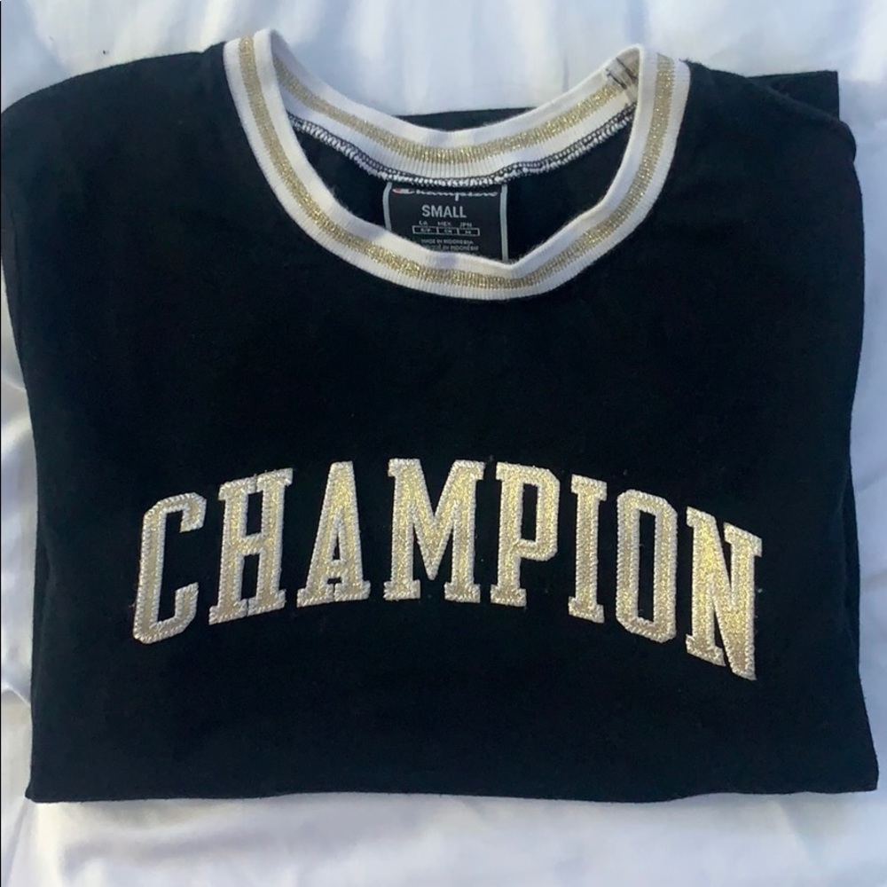 Champion T-shirt